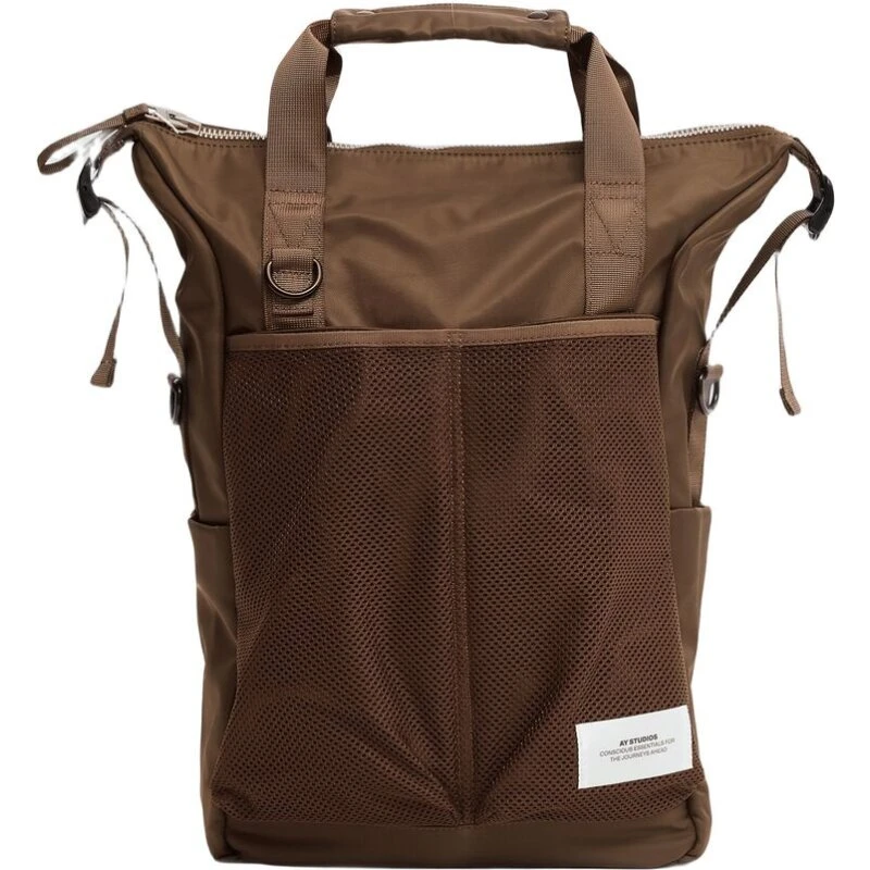 Ay Studios Backpack Army Green – Unisex rygsæk