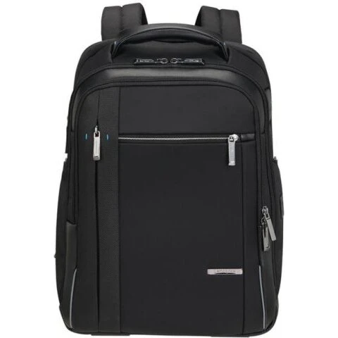 Samsonite Spectrolite 3.0 15,6" udvidelig rygsæk - sort