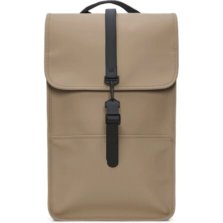 Rains W3 Rygsæk Grå med laptoplomme