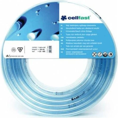 CELLFAST Haveslange Universal 10,0 x 1,5 mm - 100 m