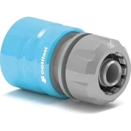 IDEAL&trade; Vandslangekobling, 1/2"-5/8"