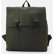 Rains MSN Bag W3 – vandtæt laptoprygsæk (13")