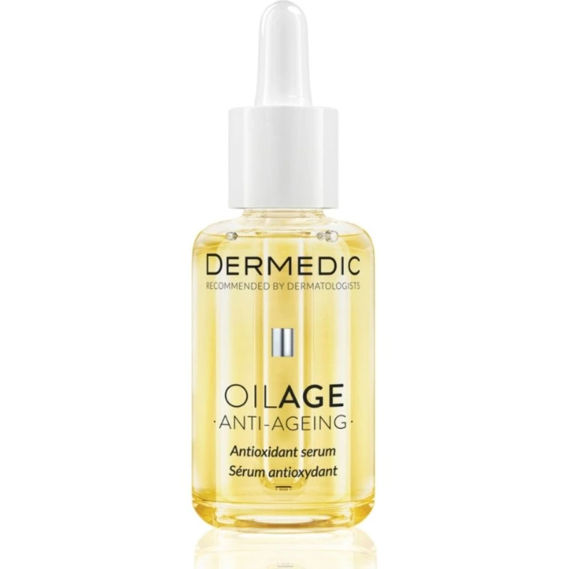 Dermedic Oilage Anti-age Antioxidant Anti-rynke Serum 30 ml