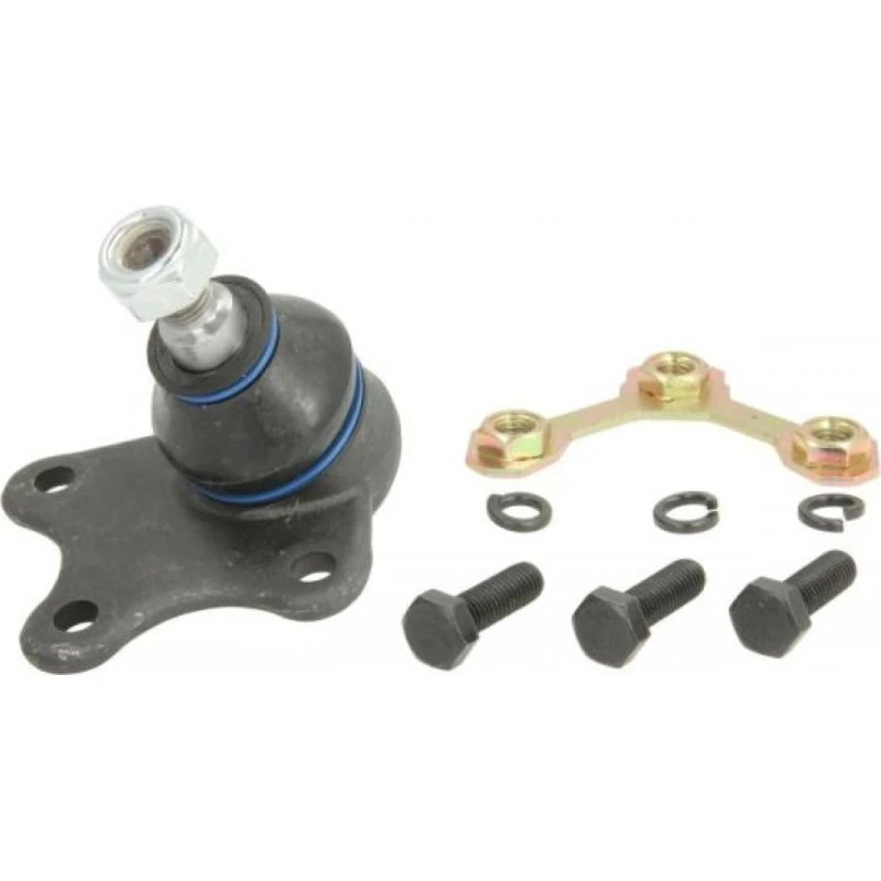 REINHOCH Bærekugle til VW, Audi, Skoda & Seat - RH03-0001