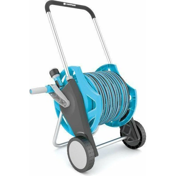 CELLFAST Ergo Wheeled Flow Drum Discover 30 Slangetromle på hjul