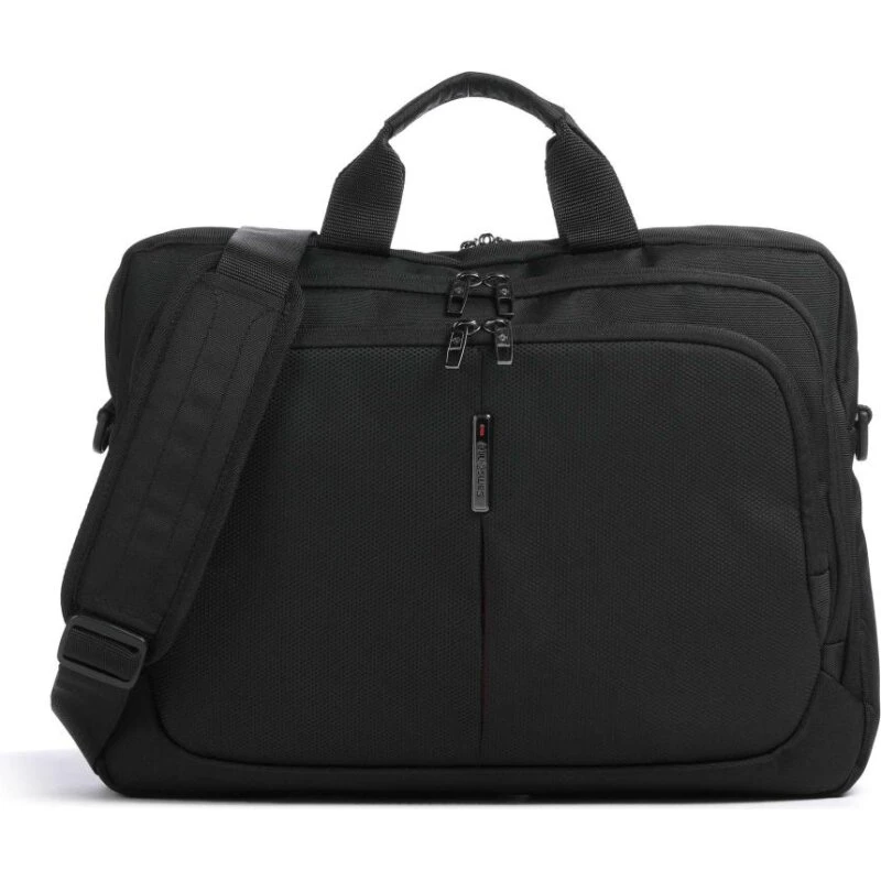 Samsonite Guardit 3.0 Rygsæk Large 17,3" Sort