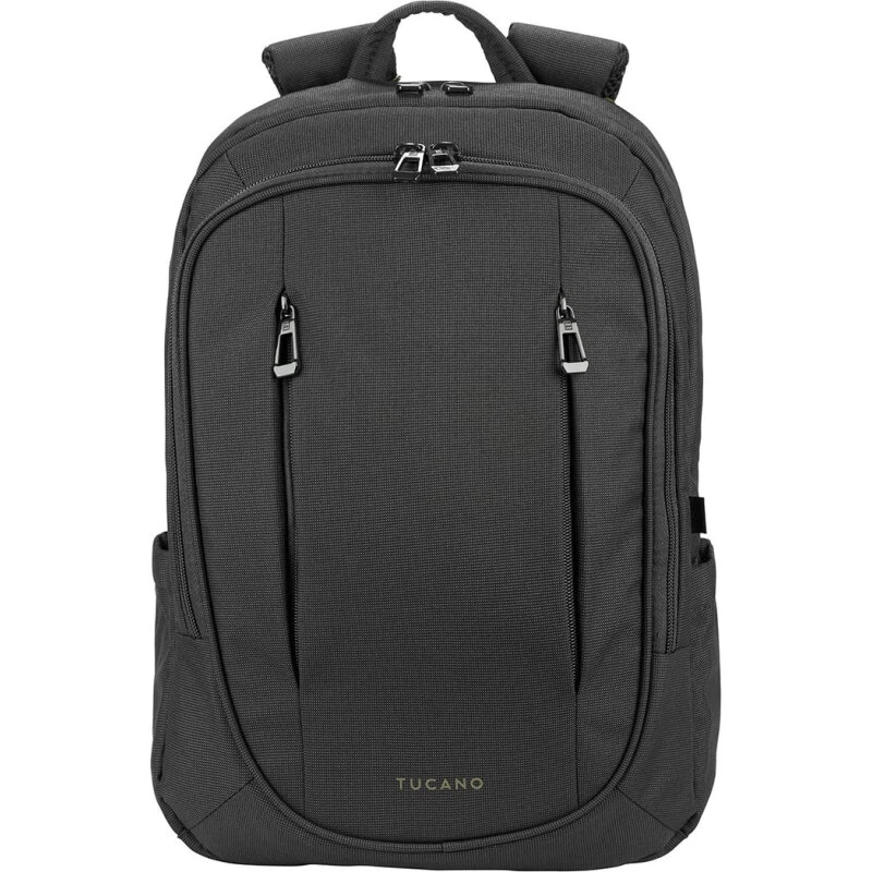 Tucano Binario rygsæk til MacBook Pro 16" - sort