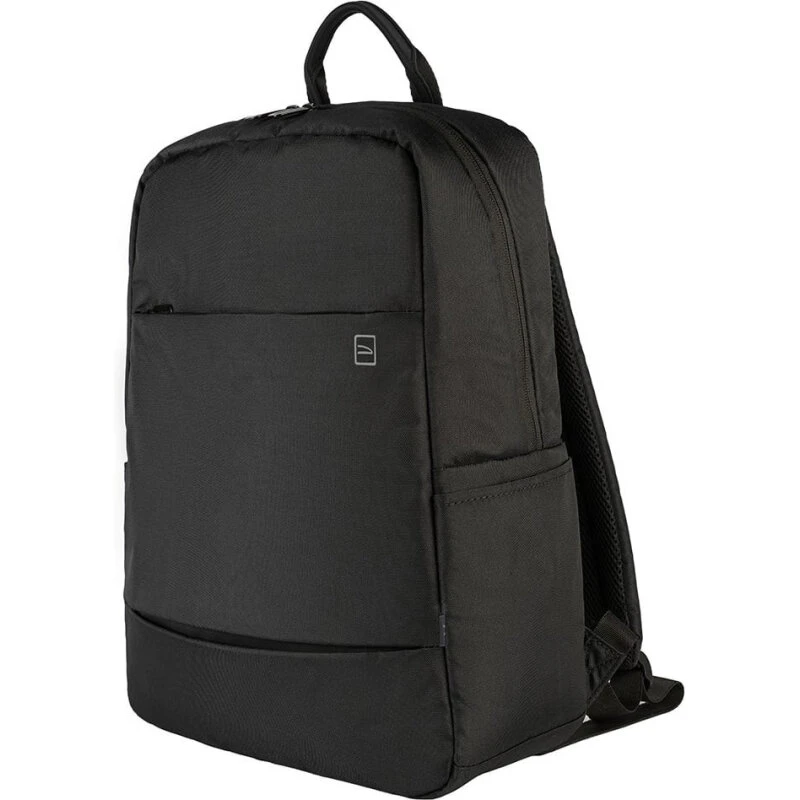 Tucano Global2 Laptoprygsæk 16" – sort
