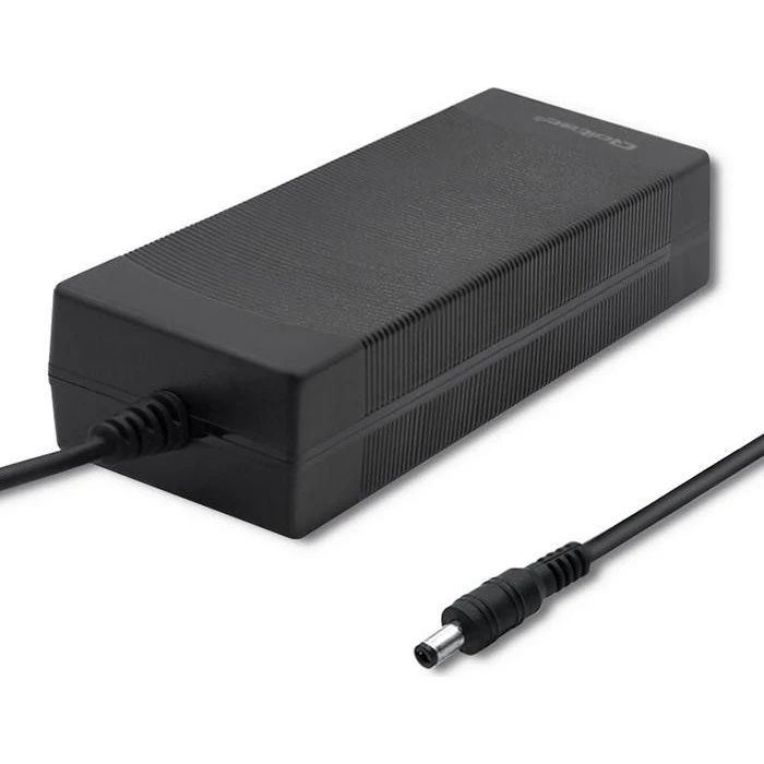 Qoltec Strømforsyningsadapter 24V 120W