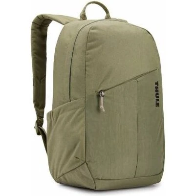 Thule Notus 20L rygsæk – Olivine (genbrugsmateriale)