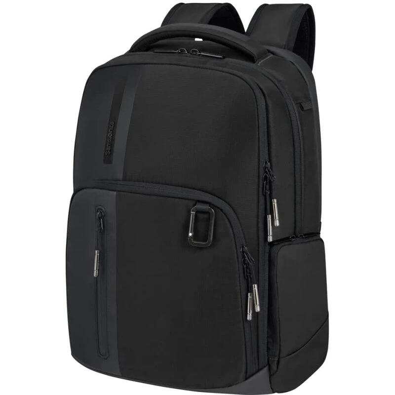 Samsonite BIZ2GO 14,1" rygsæk til laptop, sort