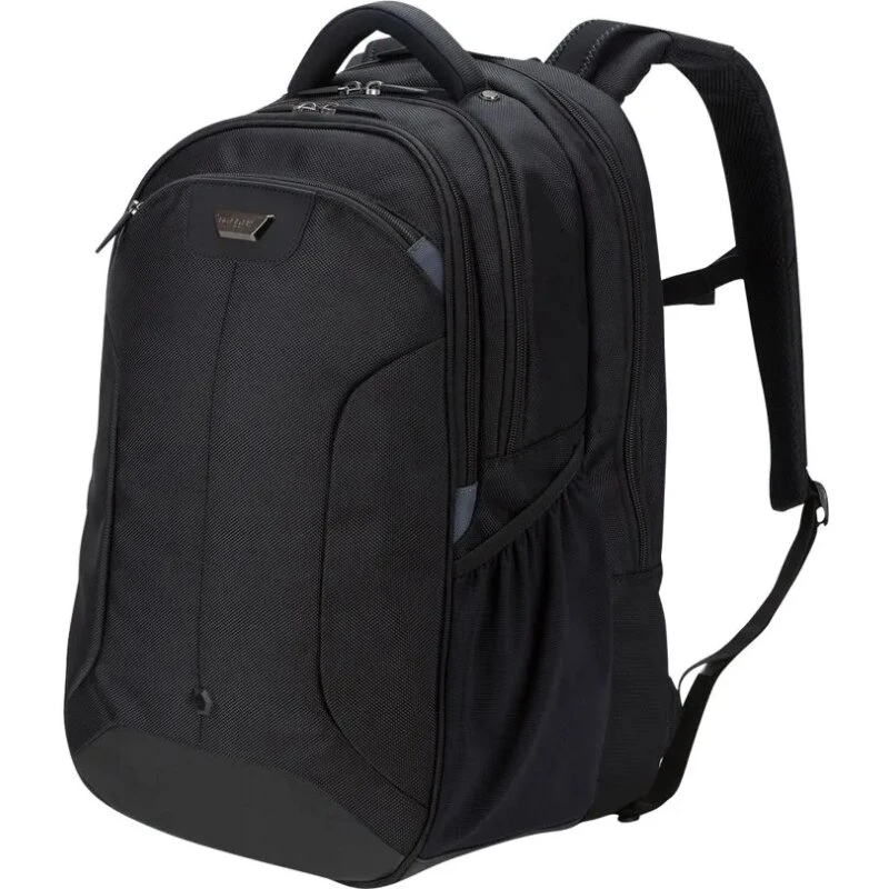 Targus Corporate Traveller CUCT02BEU 15/15,4" sort