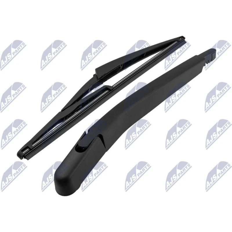 NTY Viskerarm til Fiat Grande Punto - EWB-FT-000