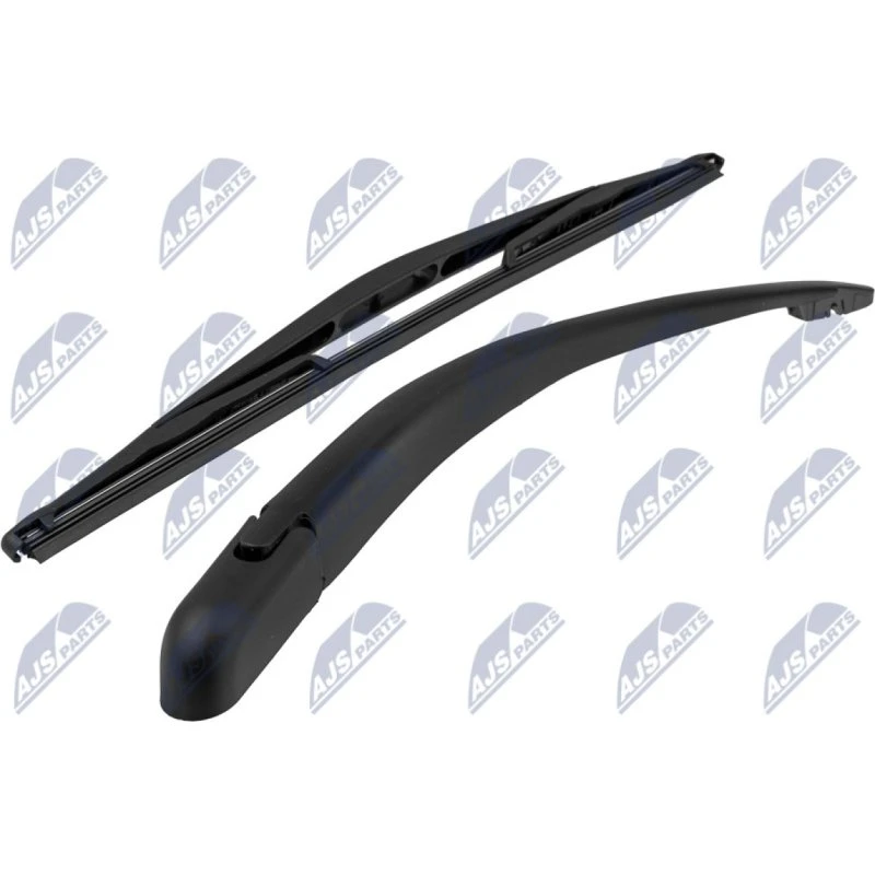 NTY Viskerarm til Opel Zafira A - EWB-PL-003
