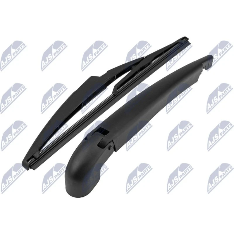 NTY Viskerarm til FIAT 500 - EWB-FT-005