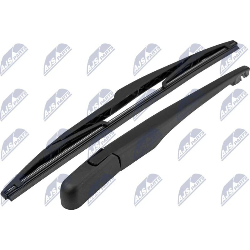 NTY Viskerarm til BMW X3 (EWB-BM-003)