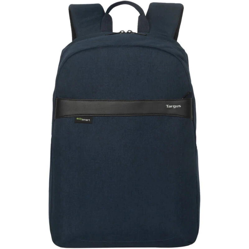 Targus EcoSmart laptoprygsæk 15–16" – marineblå