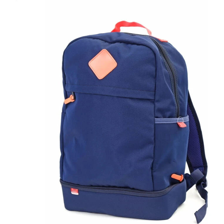 Platinet NBUILT 15,6" Laptoprygsæk 18L – Blå