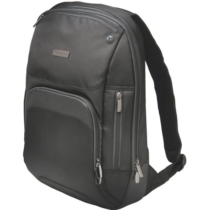 Kensington Triple Trek laptop-rygsæk 13,3" – sort