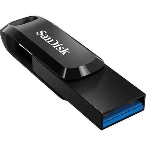SanDisk Ultra Dual Drive Go 64GB USB-C & USB 3.1