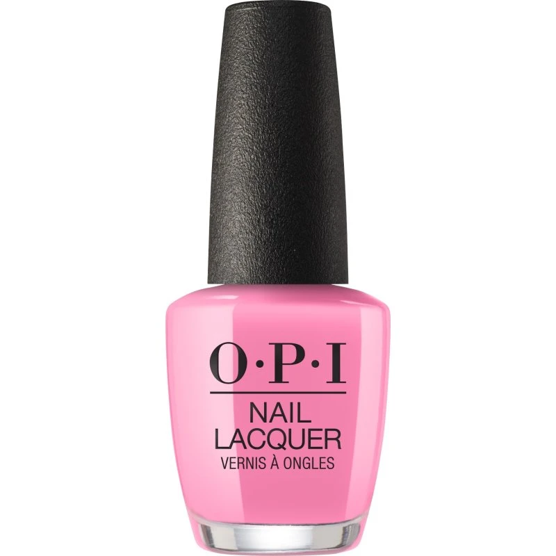 OPI Lima Tell You About This Color! Neglelak 15 ml