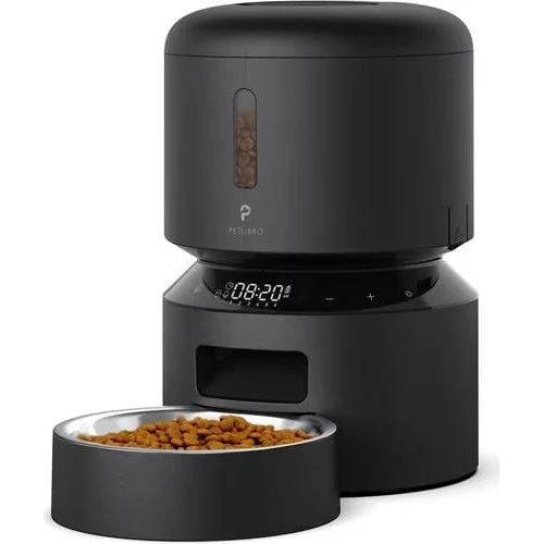 Petlibro Granary Automatic Feeder 3L - Sort