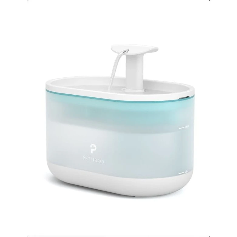 Petlibro CAPSULE Water Fountain Blue