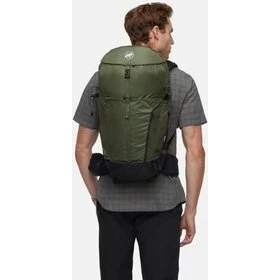 Mammut Lithium 30 L rygsæk (Herre) – Marsh Black