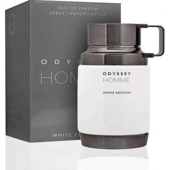 Armaf Odyssey Homme White Edition EDP - 60 ml