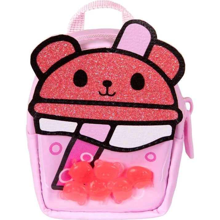 Real Littles Scented Surprise Micro Rygsække