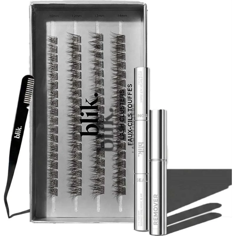 Blik The Extensions Kit - Lash Extensions Starter Kit