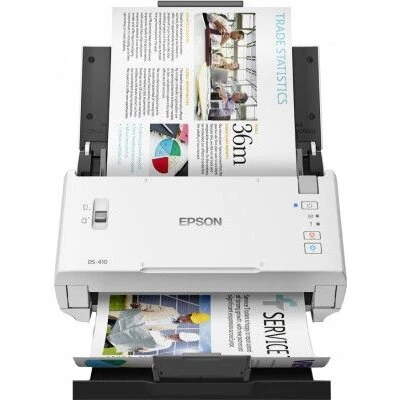 Epson WorkForce DS-410 dokumentscanner