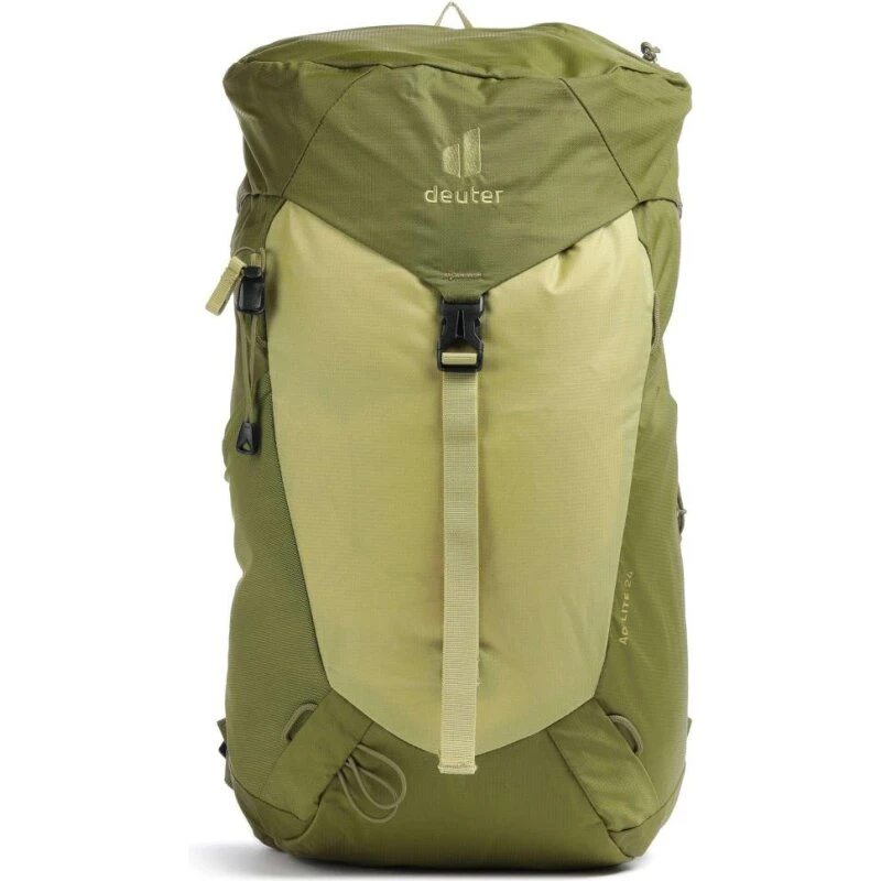 Deuter AC Lite 24 - let dagrygsæk