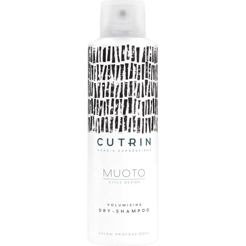 Cutrin Muoto Volumizing Dry Shampoo 200 ml