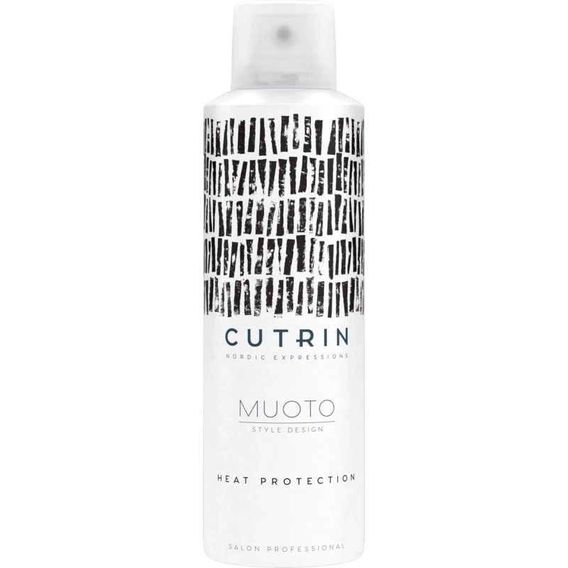Cutrin Muoto Heat Protection 200 ml