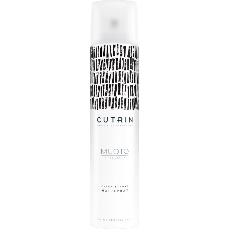 Cutrin Muoto Extra Strong Hairspray 300 ml