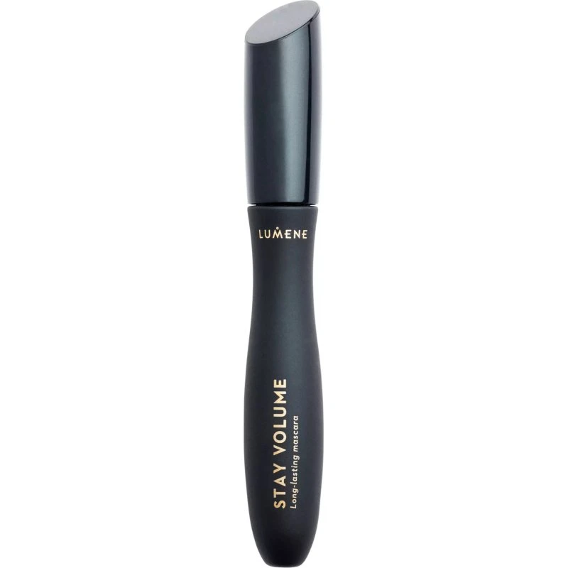 Lumene Stay Volume Mascara - Black 9 ml