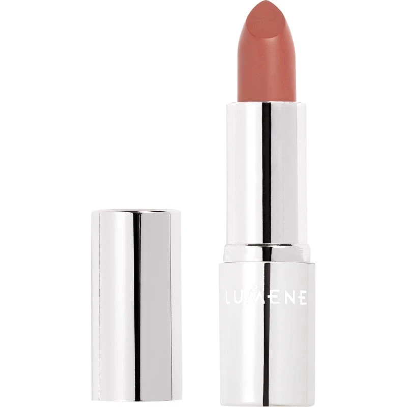 Lumene Luminous Moisture Lipstick 03 Twinflower