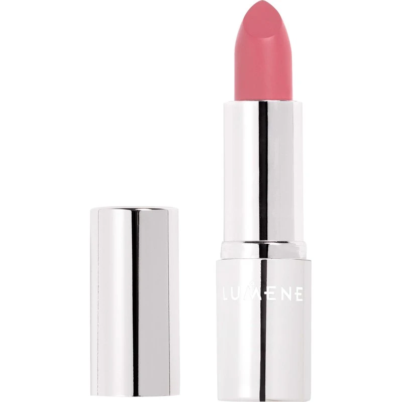 Lumene Luminous Moisture Lipstick 14 Frosty Petal