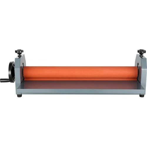 Koldlaminator i metal, 93x41x25 cm, 75 cm bredde