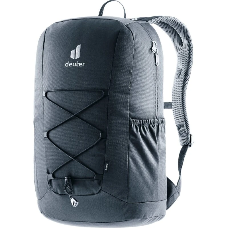 Deuter Gogo 25 L vandrerygsæk – Caramel‑Clay