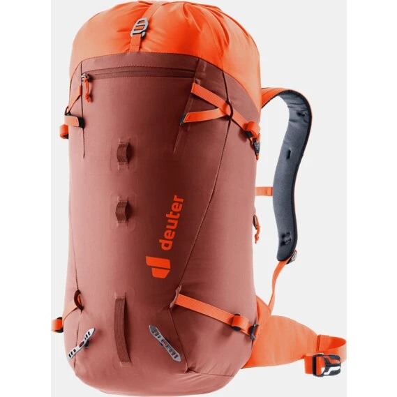 Deuter Guide 30 30L rygsæk – Black Shale