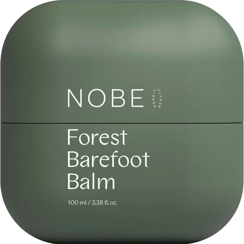 NOBE Forest Elixir Forest Barefoot Balm 100 ml
