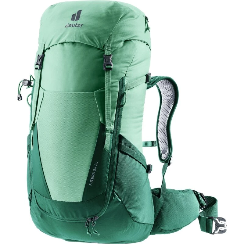 Deuter Futura 24 SL Dame - Spearmint/Seagreen