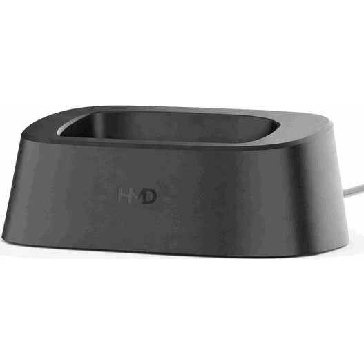 HMD 2660 Flip Stand Black