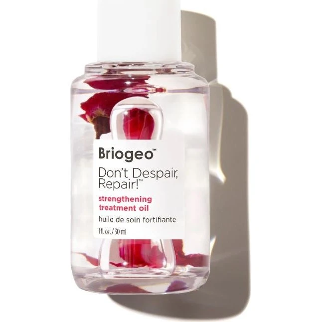 Briogeo Don't Despair, Repair! Strengthening Treatment Oil 30ml