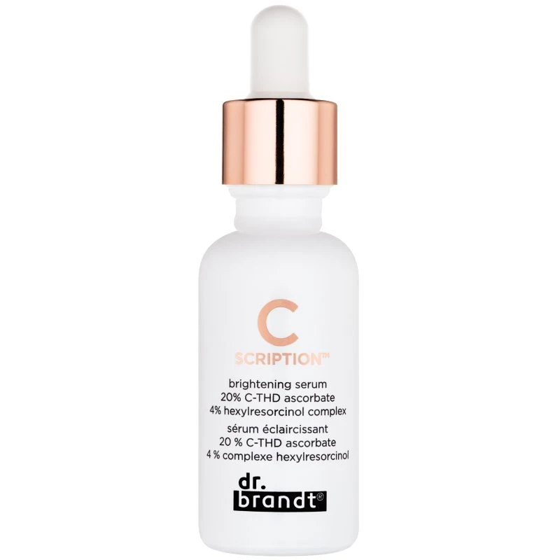 Dr. Brandt C Scription™ Brightening Serum 30 ml