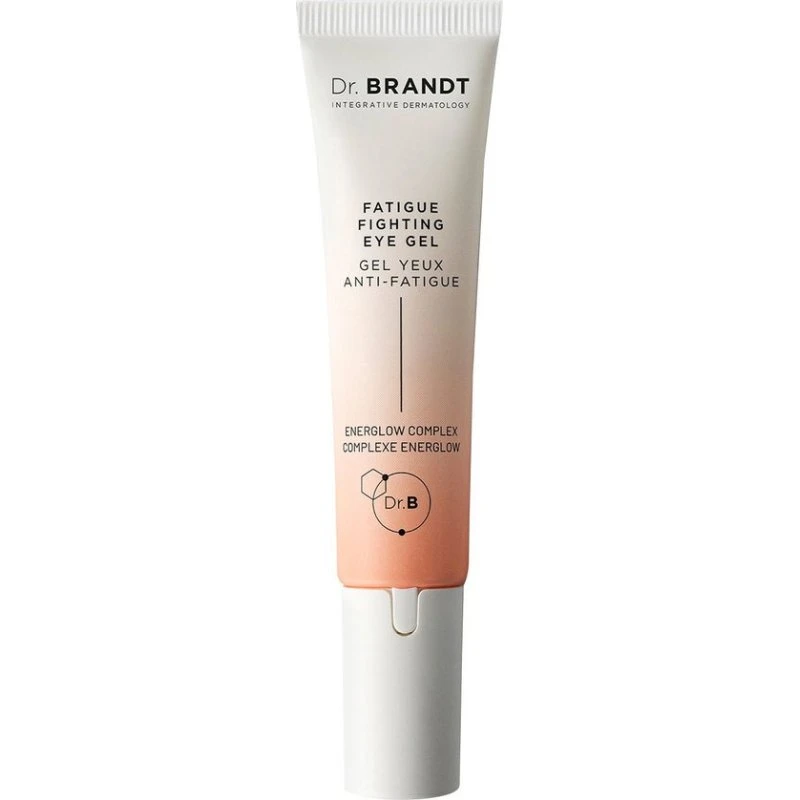 Dr. Brandt iD-Stress Fatigue Fighting Eye Gel, 15 ml