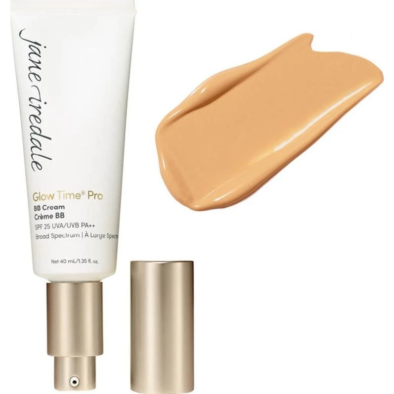 Jane Iredale Glow Time Pro BB Cream GT7 - 40 ml