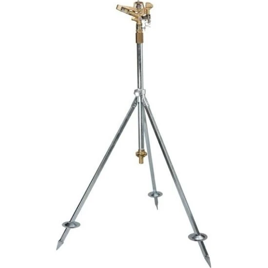 Bradas Pulserende Roterende Justerbar Sprinkler - 3/4" hun